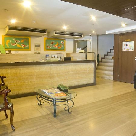 The E-Hotel Makati Makati City Zewnętrze zdjęcie
