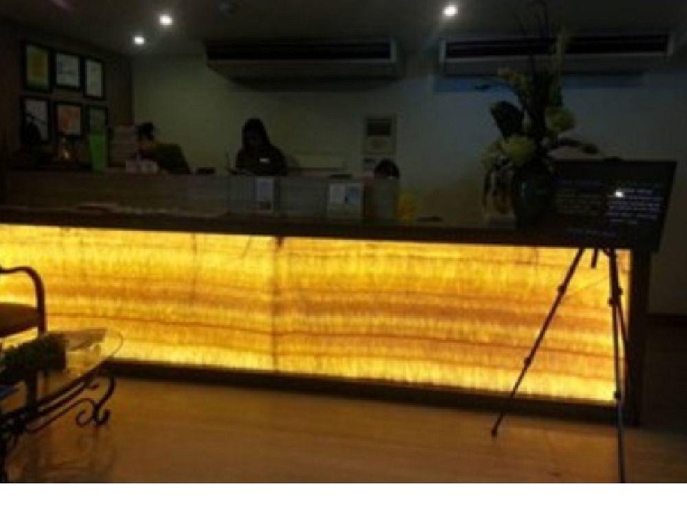 The E-Hotel Makati Makati City Zewnętrze zdjęcie