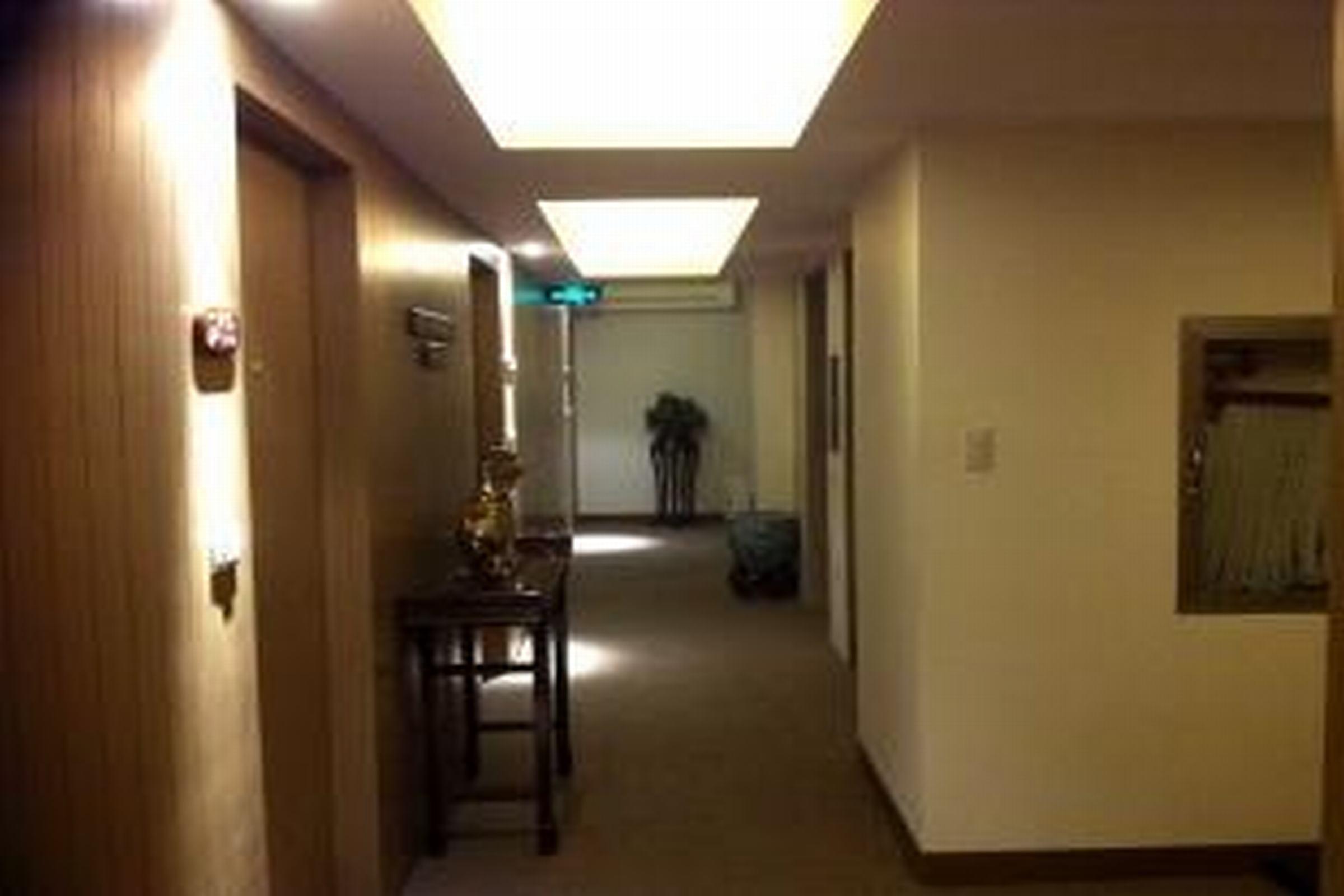 The E-Hotel Makati Makati City Zewnętrze zdjęcie