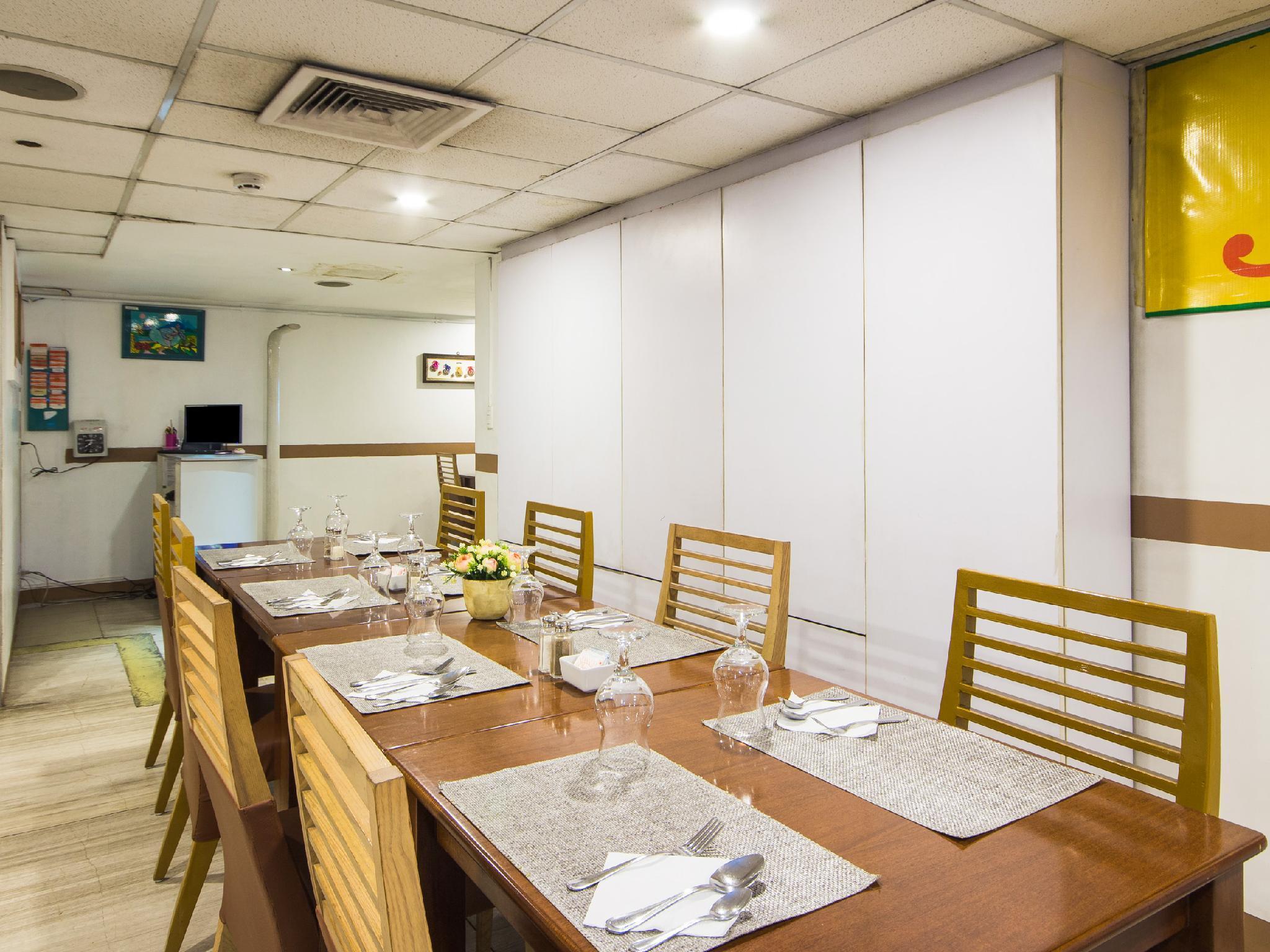 The E-Hotel Makati Makati City Zewnętrze zdjęcie