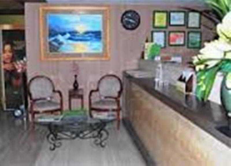 The E-Hotel Makati Makati City Zewnętrze zdjęcie